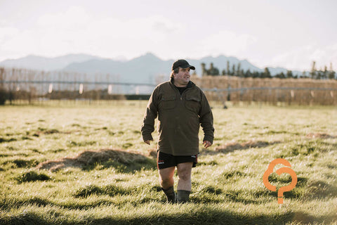 How soil tests increase fertiliser efficiency