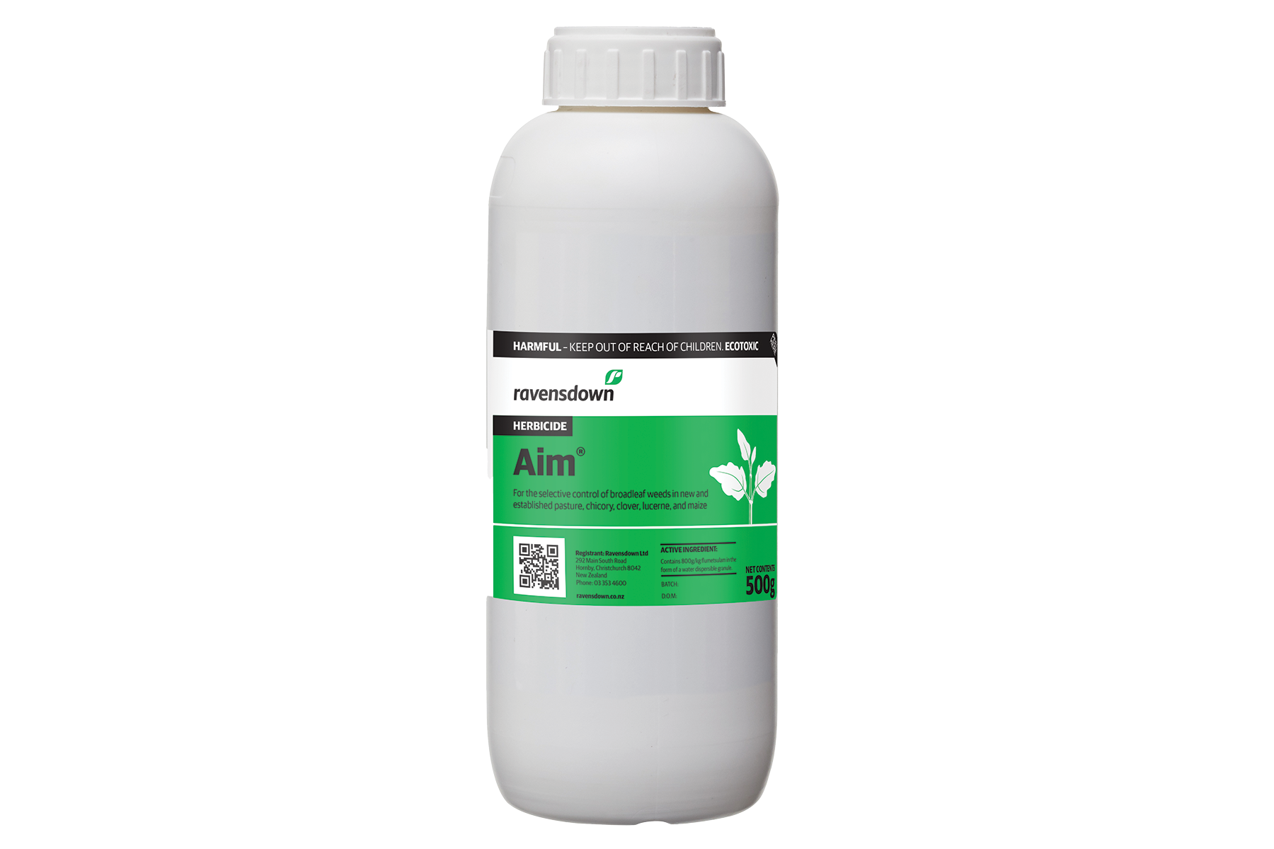 aim herbicide Aim® – Resupply