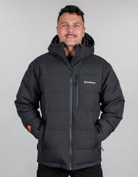 Bushbuck Igloo Jacket