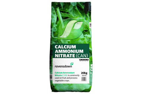 Calcium Ammonium Nitrate (CAN) (20kg Bag)