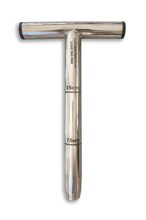 DIY Soil Probe Mini