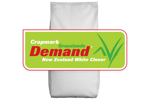 Demand® White Clover