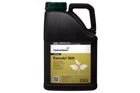 Execute® 360
