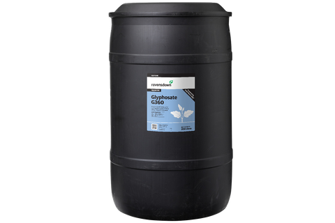 Glyphosate G360