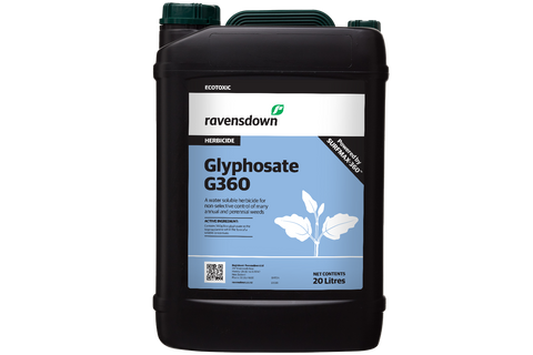 Glyphosate G360
