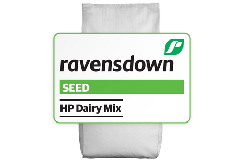 HP Dairy Mix