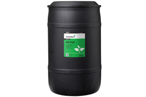 Hat-Trick 200L Drum