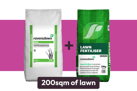 Love Your Lawn