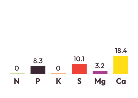 Magnesium Super component graph