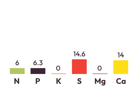 Nitrogen Super