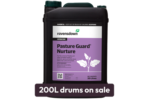 Pasture Guard® Nurture