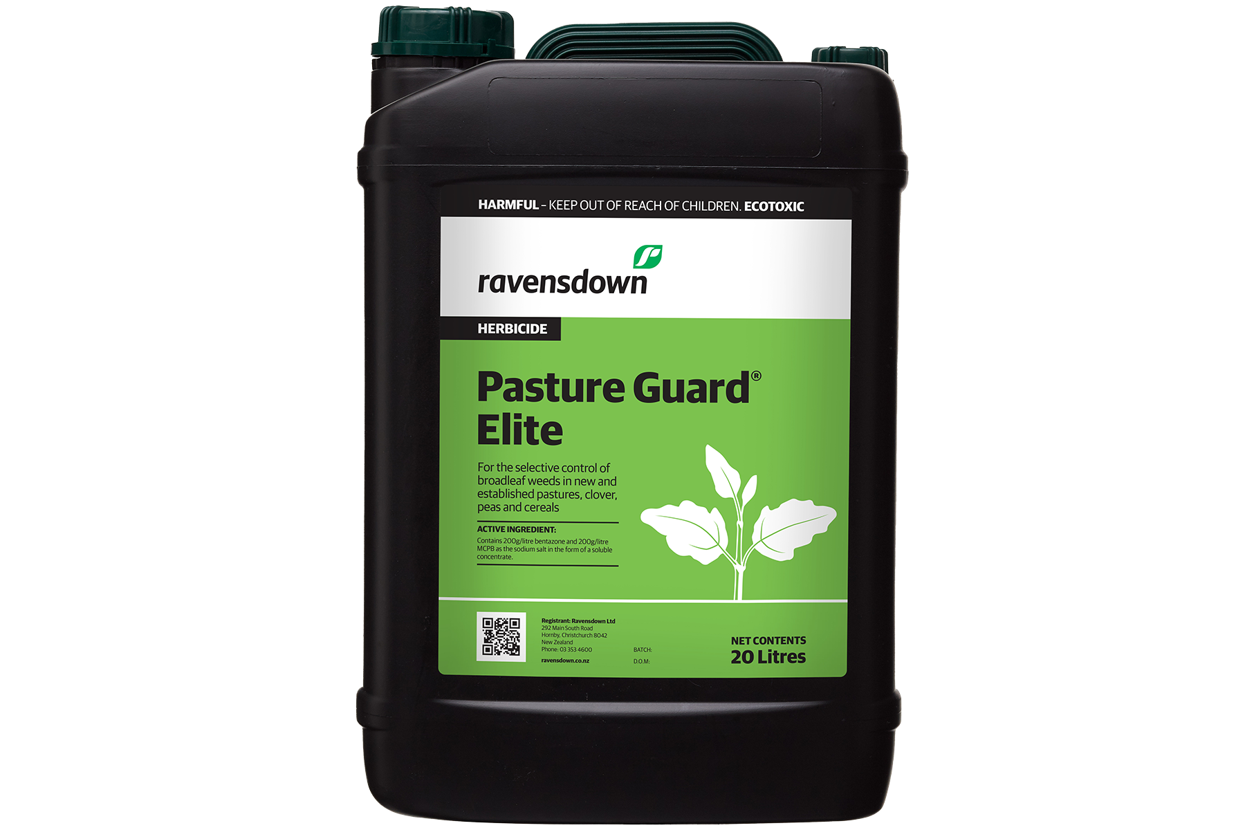 guard herbicide Pasture Guard® Elite – Resupply