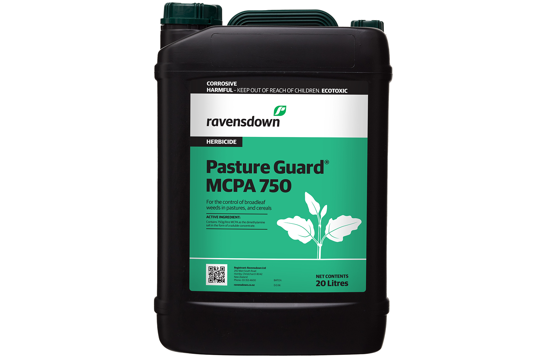 buy mcpa herbicide Pasture Guard® MCPA 750 – Resupply