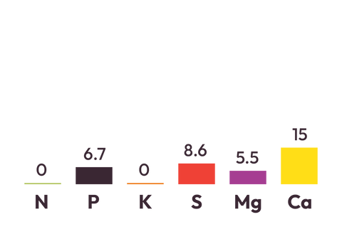 Serpentine Super component graph
