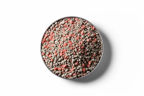 15% Potash Sulphur Super