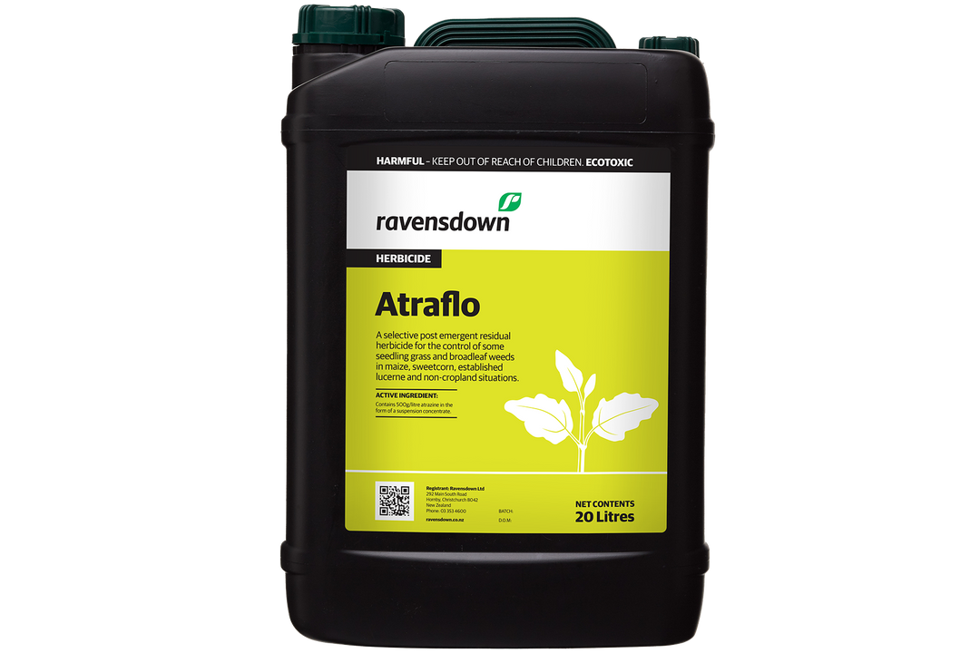 Ravensdown – Resupply