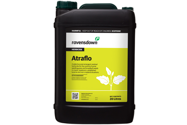 Ravensdown – Resupply