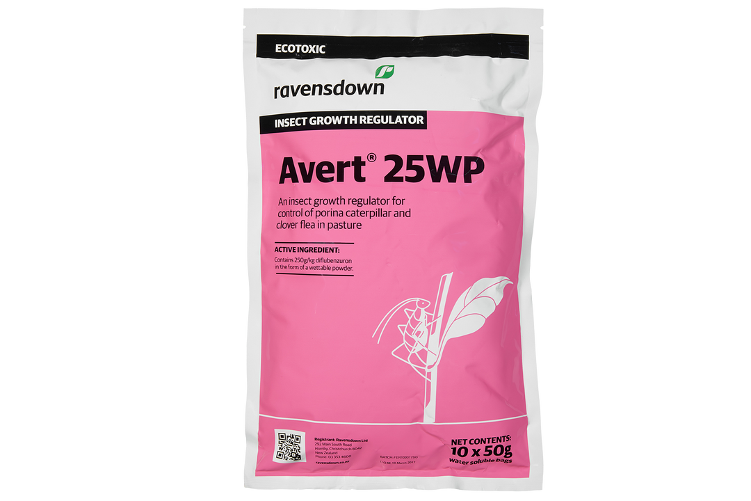 Ravensdown – Resupply