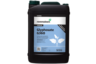 Glyphosate G360
