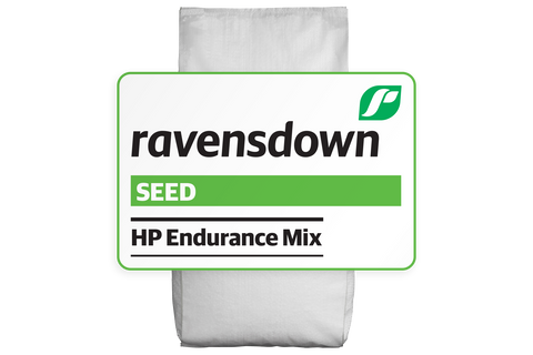 HP Endurance Mix