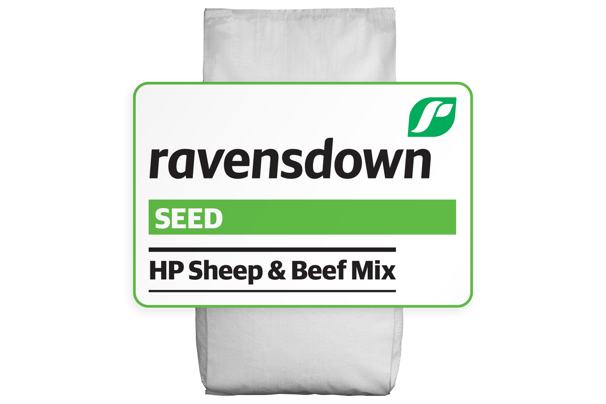 HP Sheep & Beef Mix – Resupply