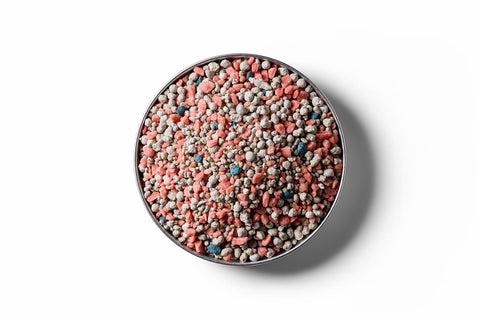 Lucerne Mix + TE
