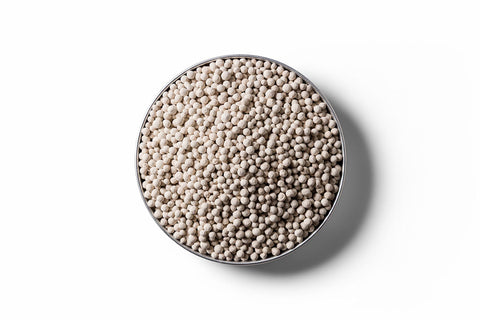 Magnesium Oxide