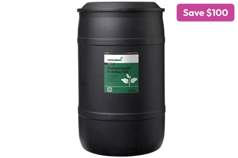 Pasture Guard® D-Amine 720