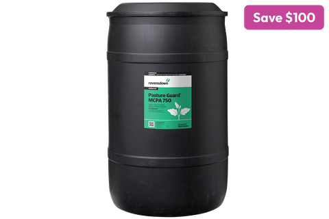 Pasture Guard® MCPA 750