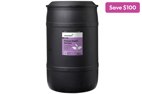 Pasture Guard® Nurture