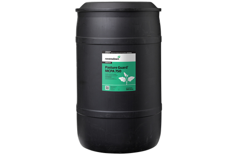 Pasture Guard® MCPA 750 200L Drum