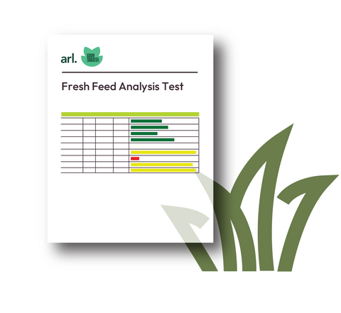 Fresh Feed Analysis