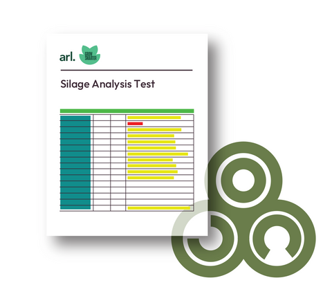 Silage Analysis